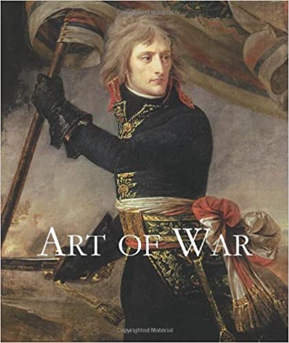 Art Of War (temporis Collection)