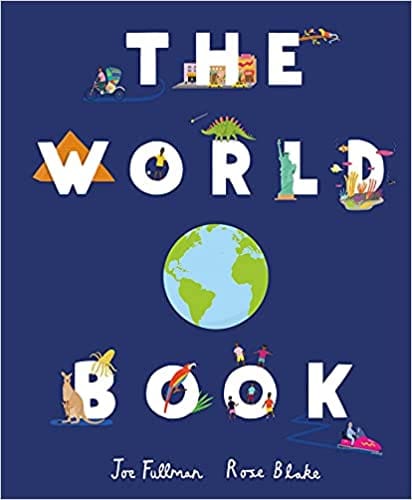 The World Book Explore The Facts Stats And Flags Of Every Country