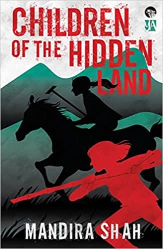 Children Of The Hidden Land