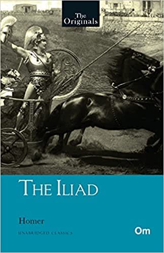 The Iliad
