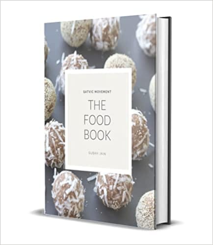 The Food Book