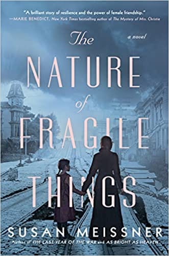 The Nature Of Fragile Things