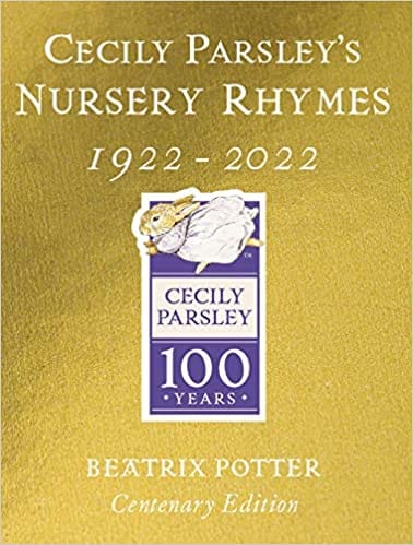 Cecily Parsleys Nursery Rhymes