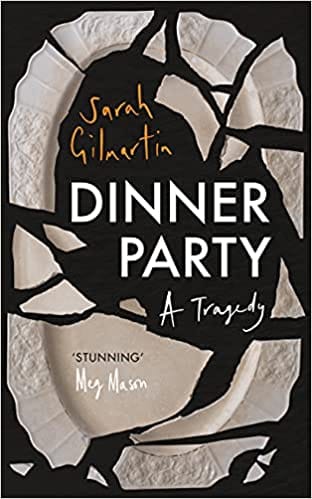 Dinner Party A Tragedy