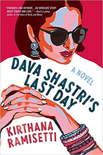 Dava Shastris Last Day