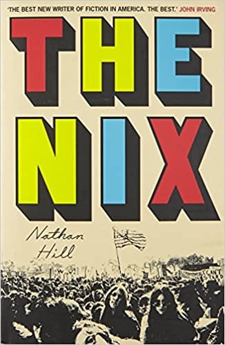 The Nix