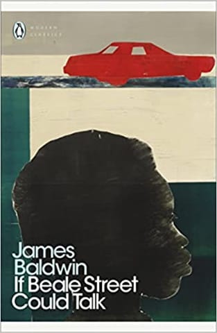 If Beale Street Could Talk (Penguin Modern Classics)
