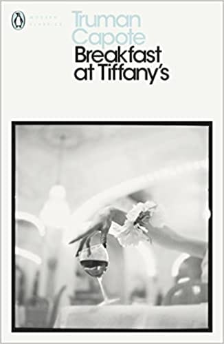 Breakfast at Tiffany's (Penguin Modern Classics)