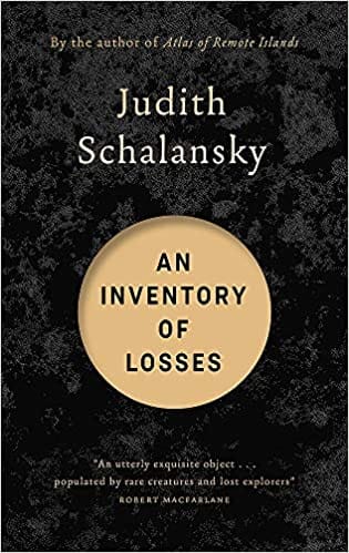 An Inventory Of Losses Longlisted For The International Booker Prize 2021