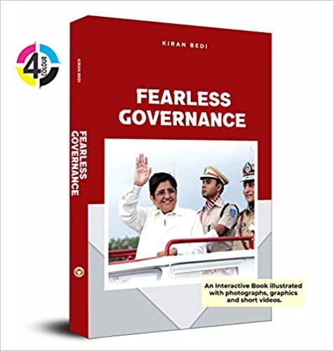 Fearless Governance