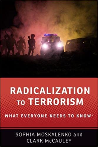 Radicalization To Terrorism What Everyone Needs To Know�