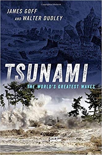 Tsunami The Worlds Greatest Waves