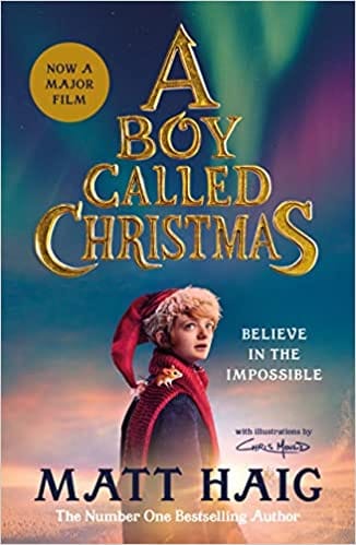 A Boy Called Christmas Now A Major Film