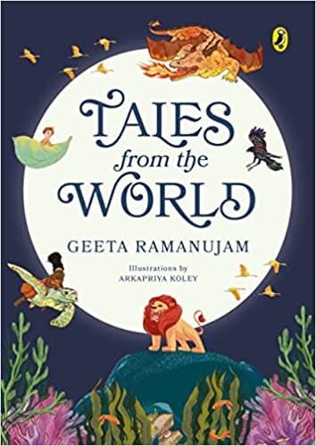 Tales From The World
