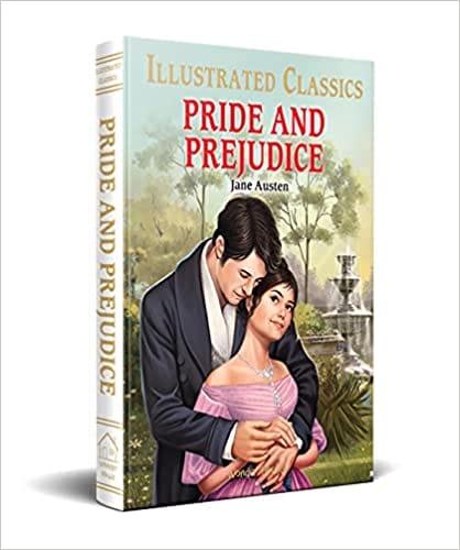 Pride And Prejudice For Kids