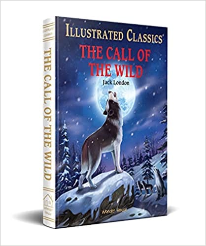 The Call Of The Wild For Kids