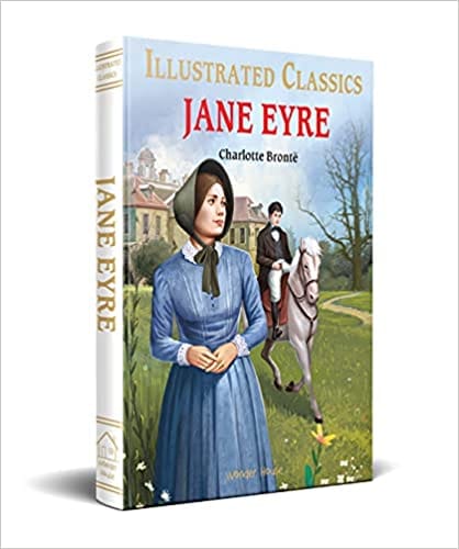 Jane Eyre For Kids