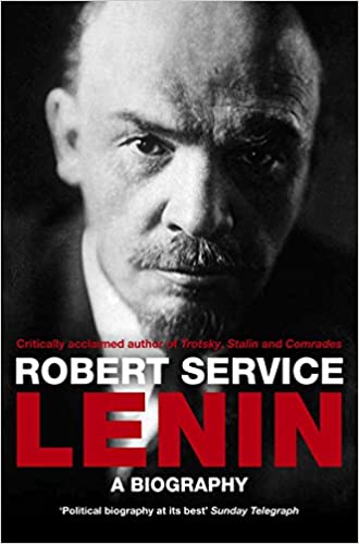 Lenin: A Biography