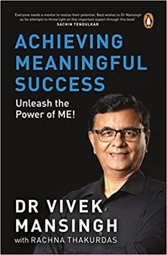 Achieving Meaningful Success: Unleash the Power of Me