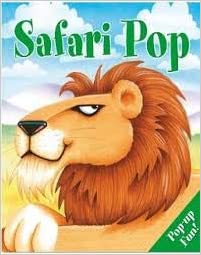 Safari Pop