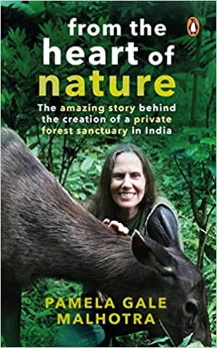 From The Heart Of Nature