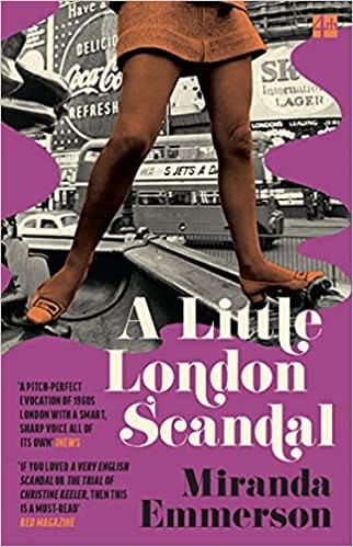 A Little London Scandal