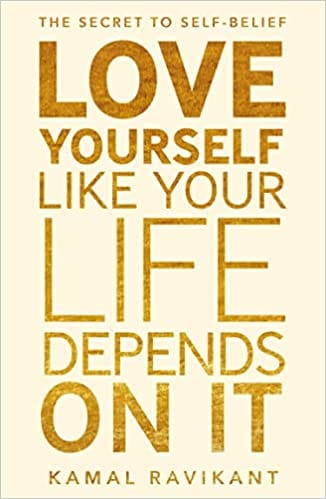 Love Yourself Like Your Life Depends On It The Positive Self-help Phenomenon
