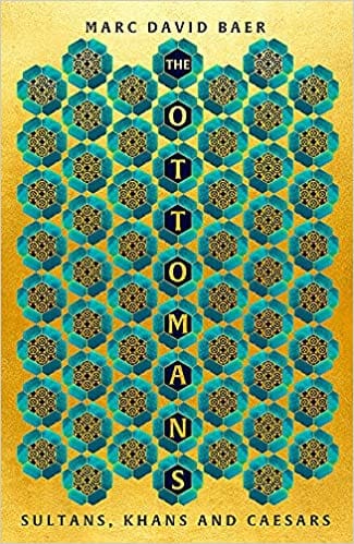 The Ottomans Khans Caesars And Caliphs