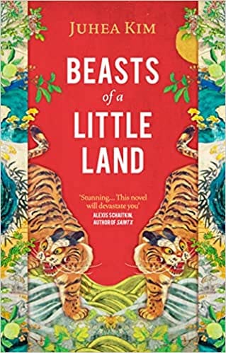 Beasts Of A Little Land