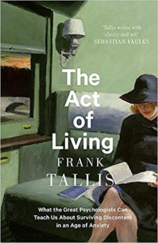 The Act Of Living