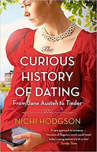 The Curious History Of Dating From Jane Austen To Tinder