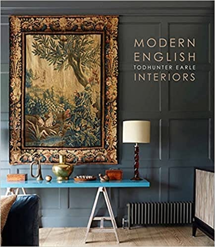 Modern English Todhunter Earle Interiors