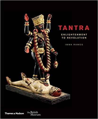 Tantra Enlightenment To Revolution