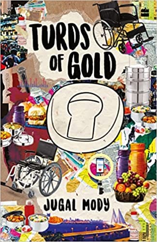 Turds Of Gold