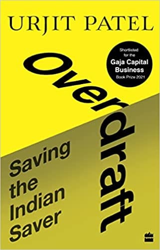 Overdraft Saving The Indian Saver