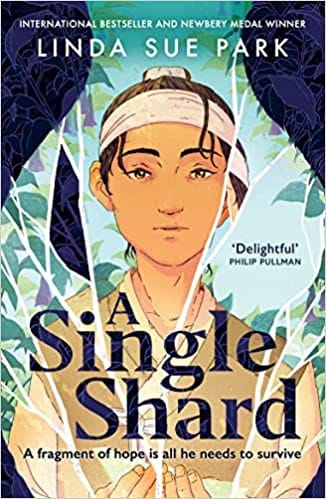 A Single Shard Delightful Philip Pullman