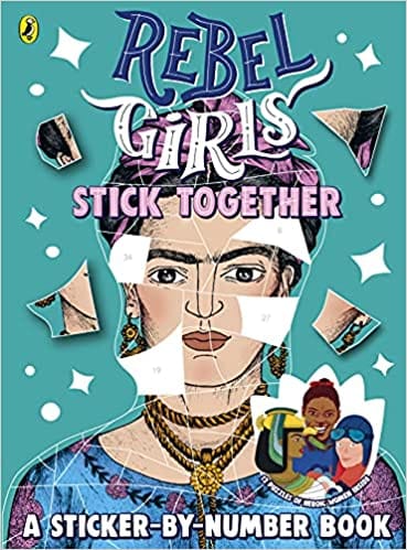 Rebel Girls Stick Together