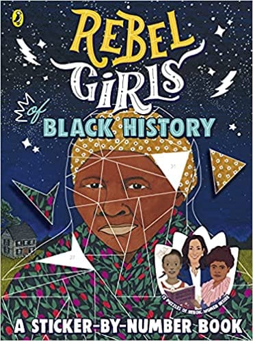 Rebel Girls Of Black History