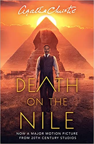 Death On The Nile
