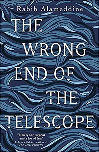 The Wrong End Of The Telescope