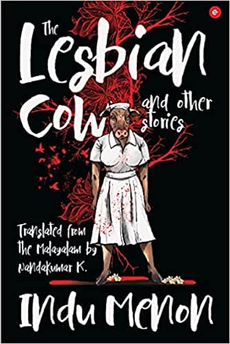 The Lesbian Cow And Other Stories