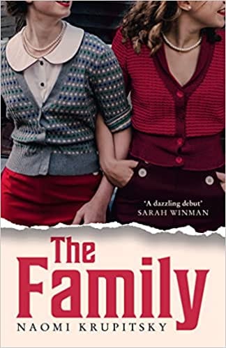The Family The New York Times Bestseller