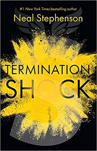 Termination Shock