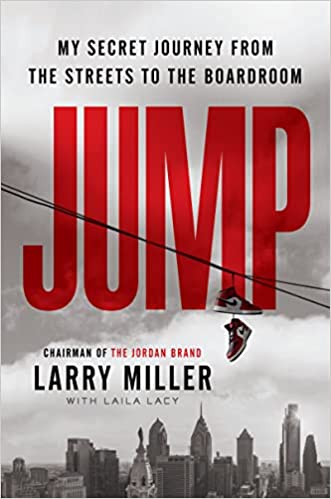 Jump My Secret Journey From The Streets To The Boardroom
