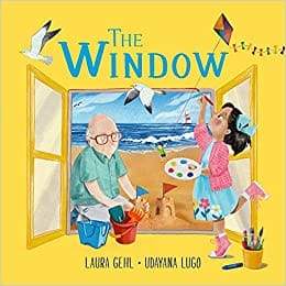 The Window A Beautifully Told Story About Losing A Loved One Sago Mini
