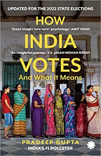 How India Votes And What It Means And What It Means