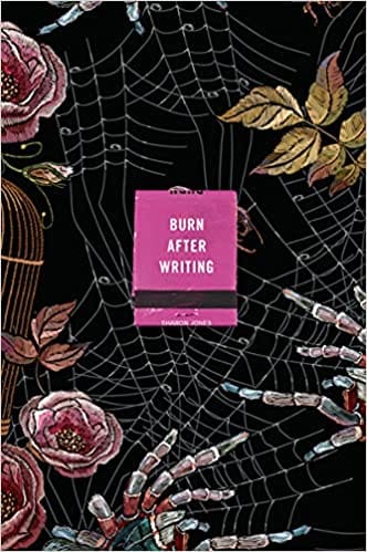Burn After Writing