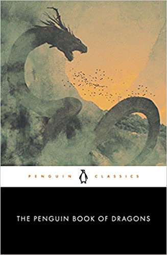 The Penguin Book Of Dragons