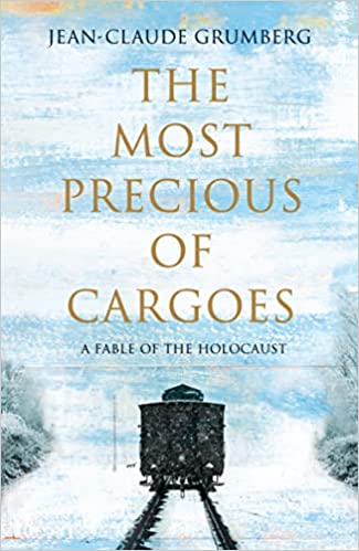 The Most Precious Of Cargoes