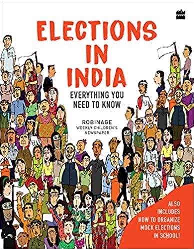 Elections In India Everything You Need To Know
